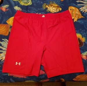 Under Armour shorts
